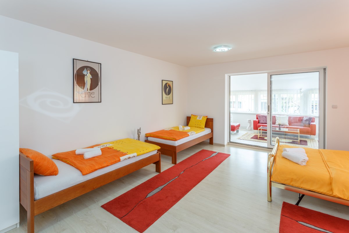 Apartman Kalatea